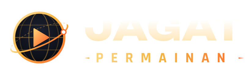 Logo Jagat Permainan